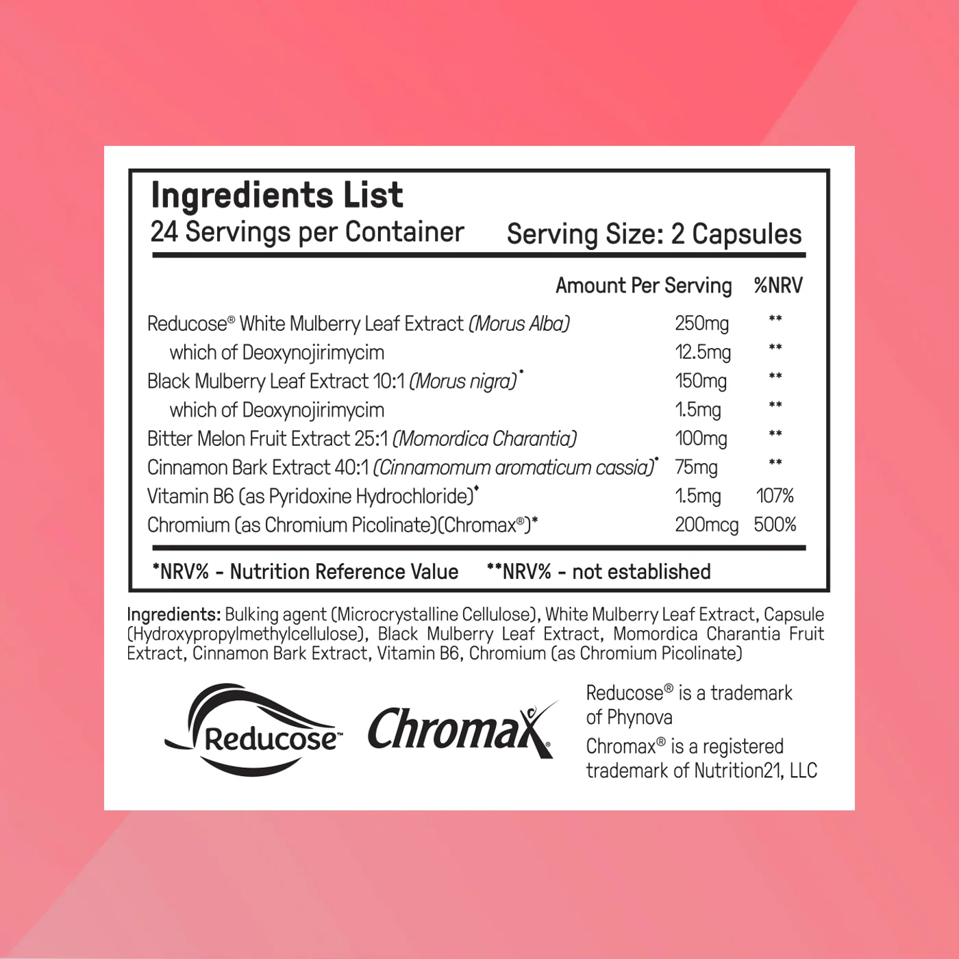 Advanced Glucose Support - Image 5