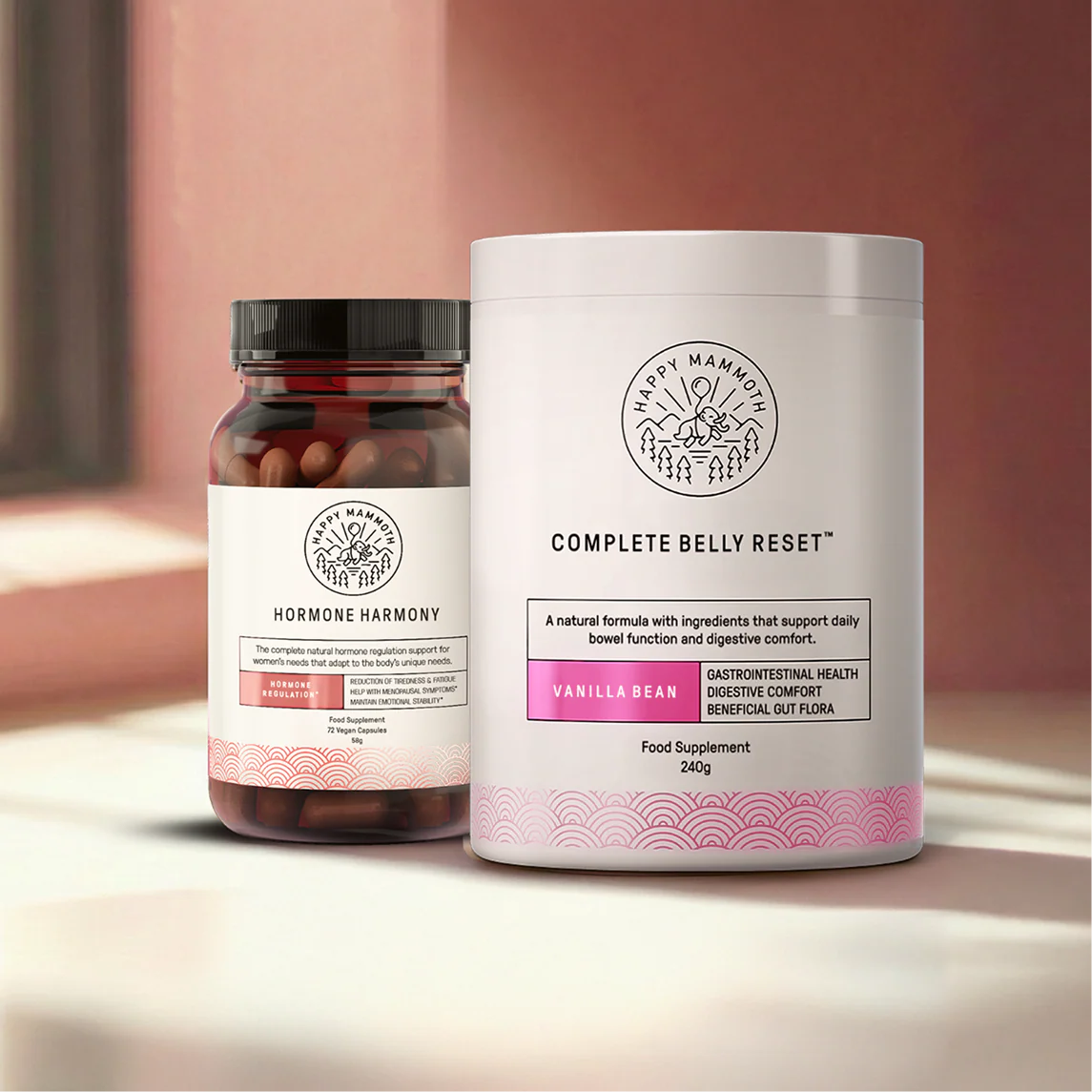 Belly Reset Kit - Image 2