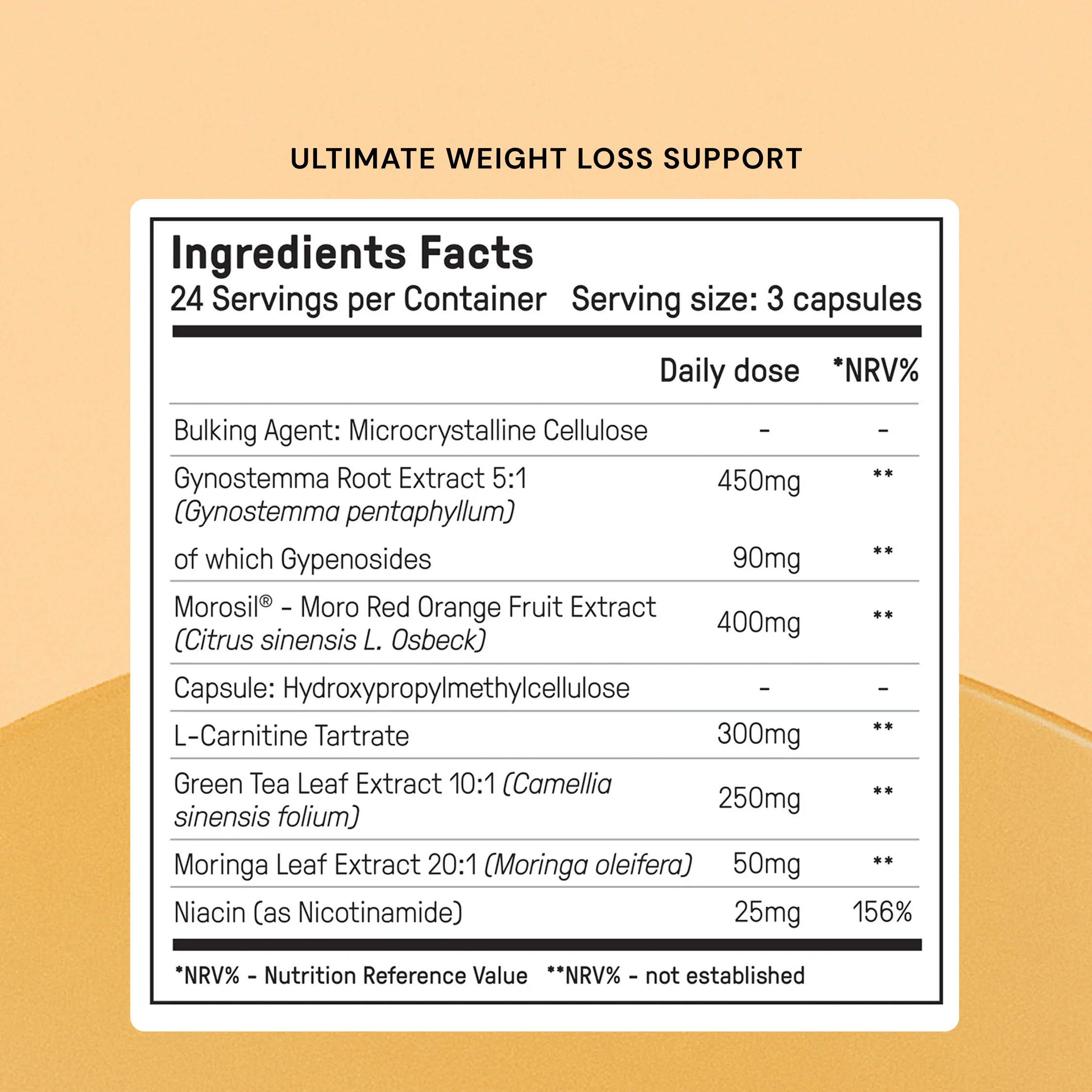 Ultimate Weight Loss Protocol 4.0 - Image 3