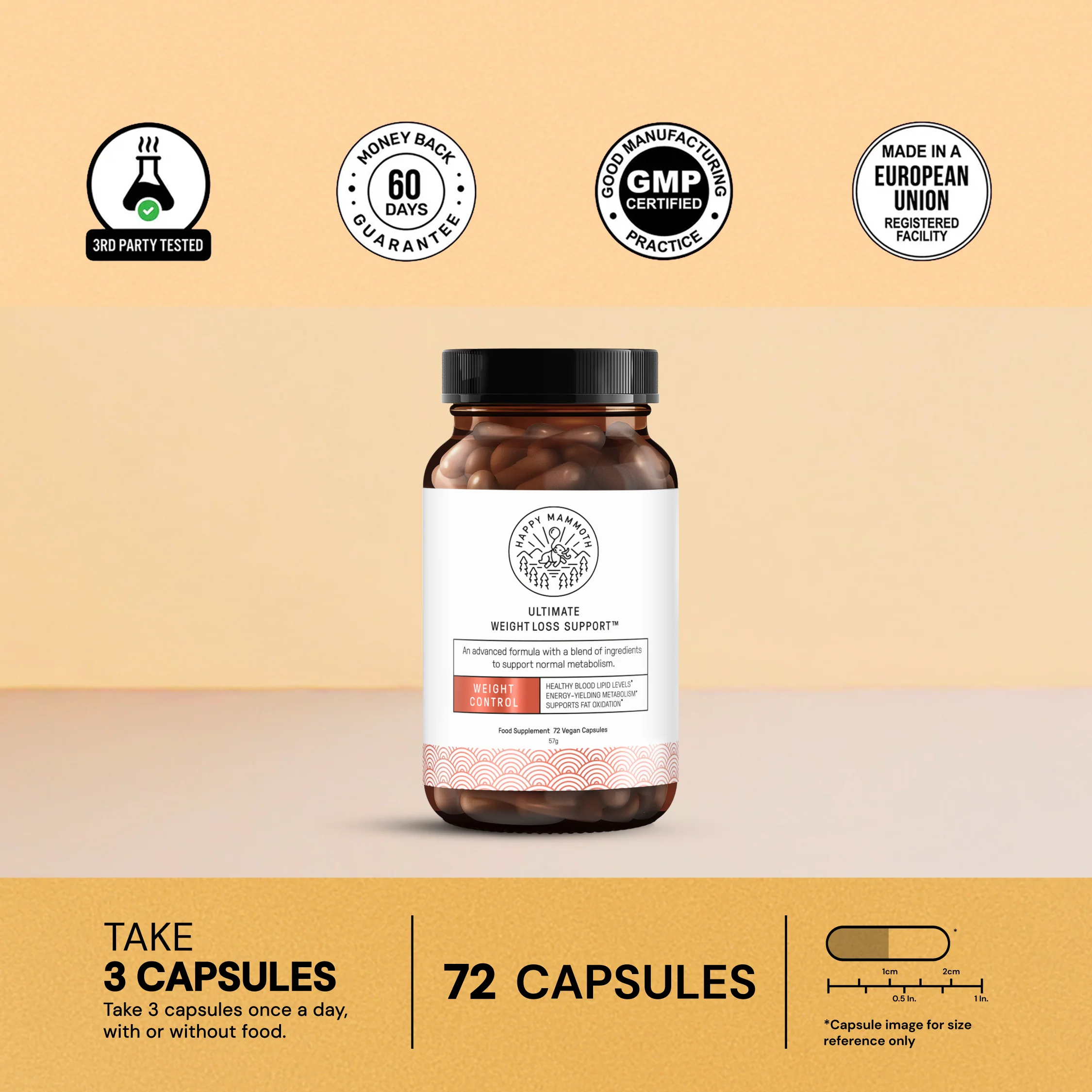 Ultimate Weight Loss Protocol 4.0 - Image 4