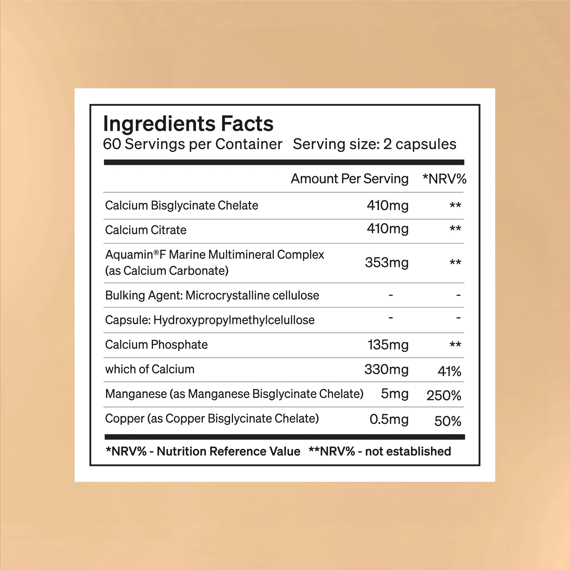 Calcium Breakthrough - Image 5