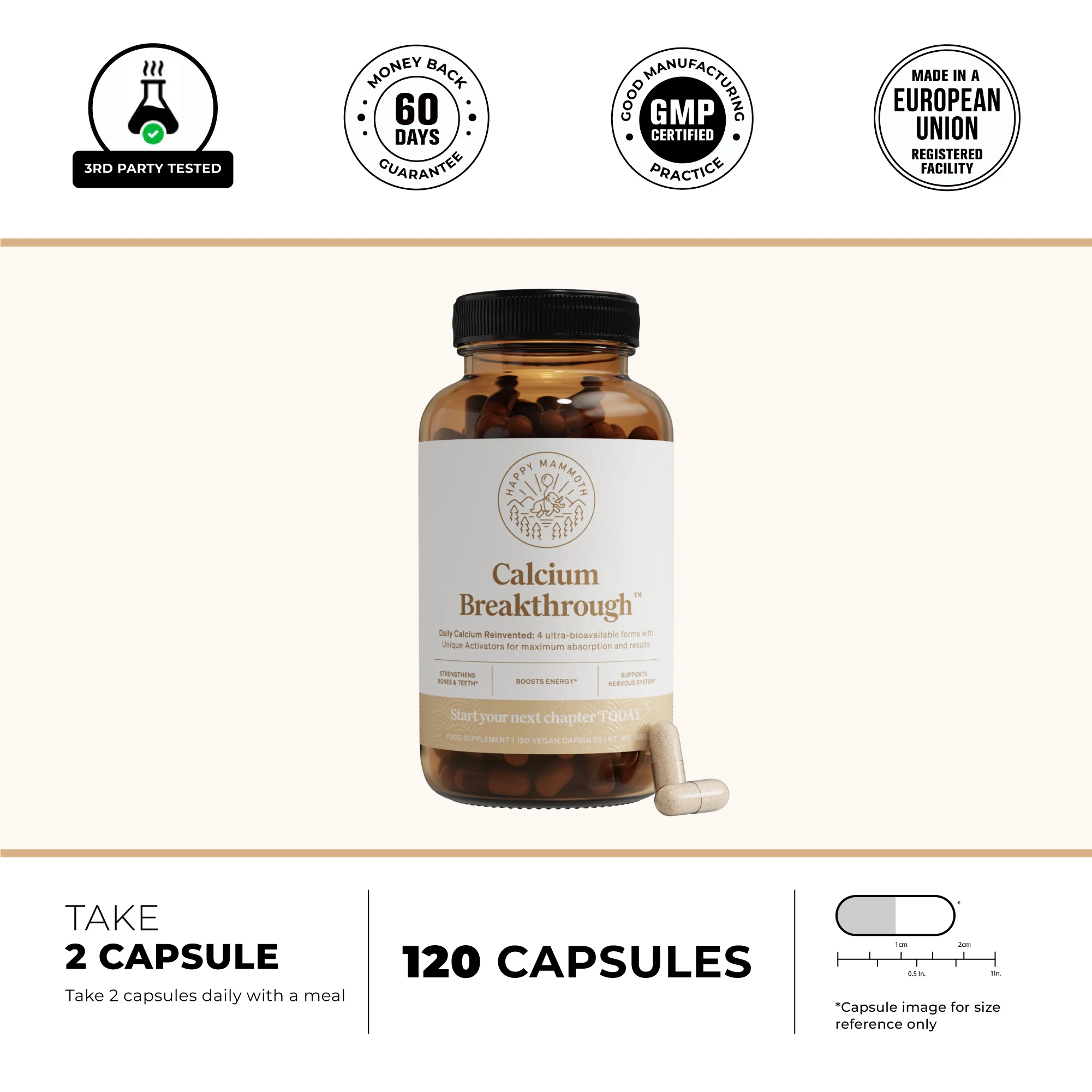 Calcium Breakthrough - Image 6
