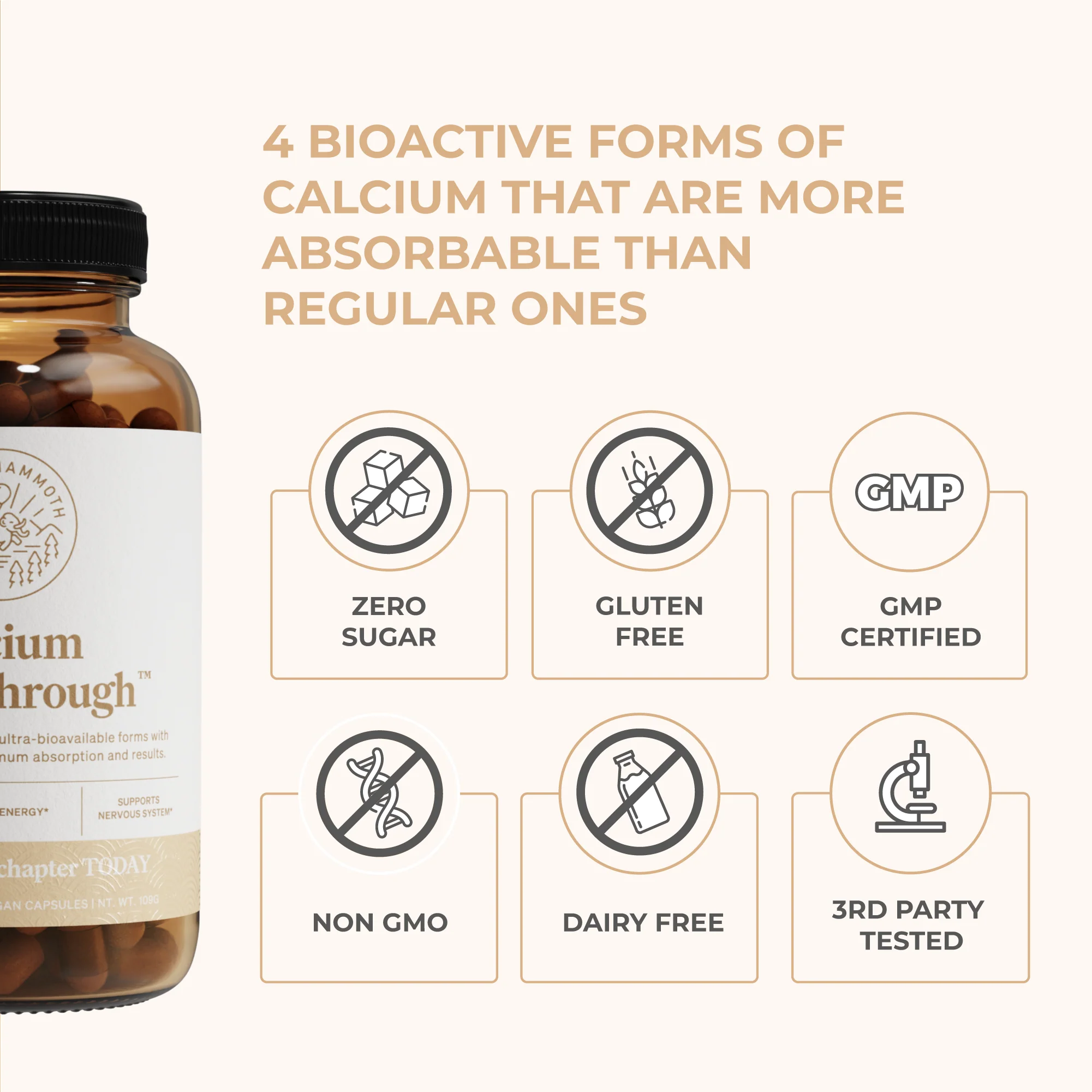 Calcium Breakthrough - Image 3