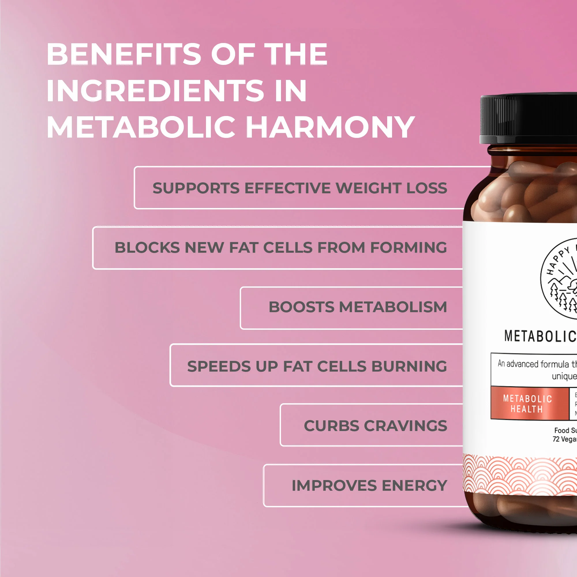 Metabolic Harmony - Image 3