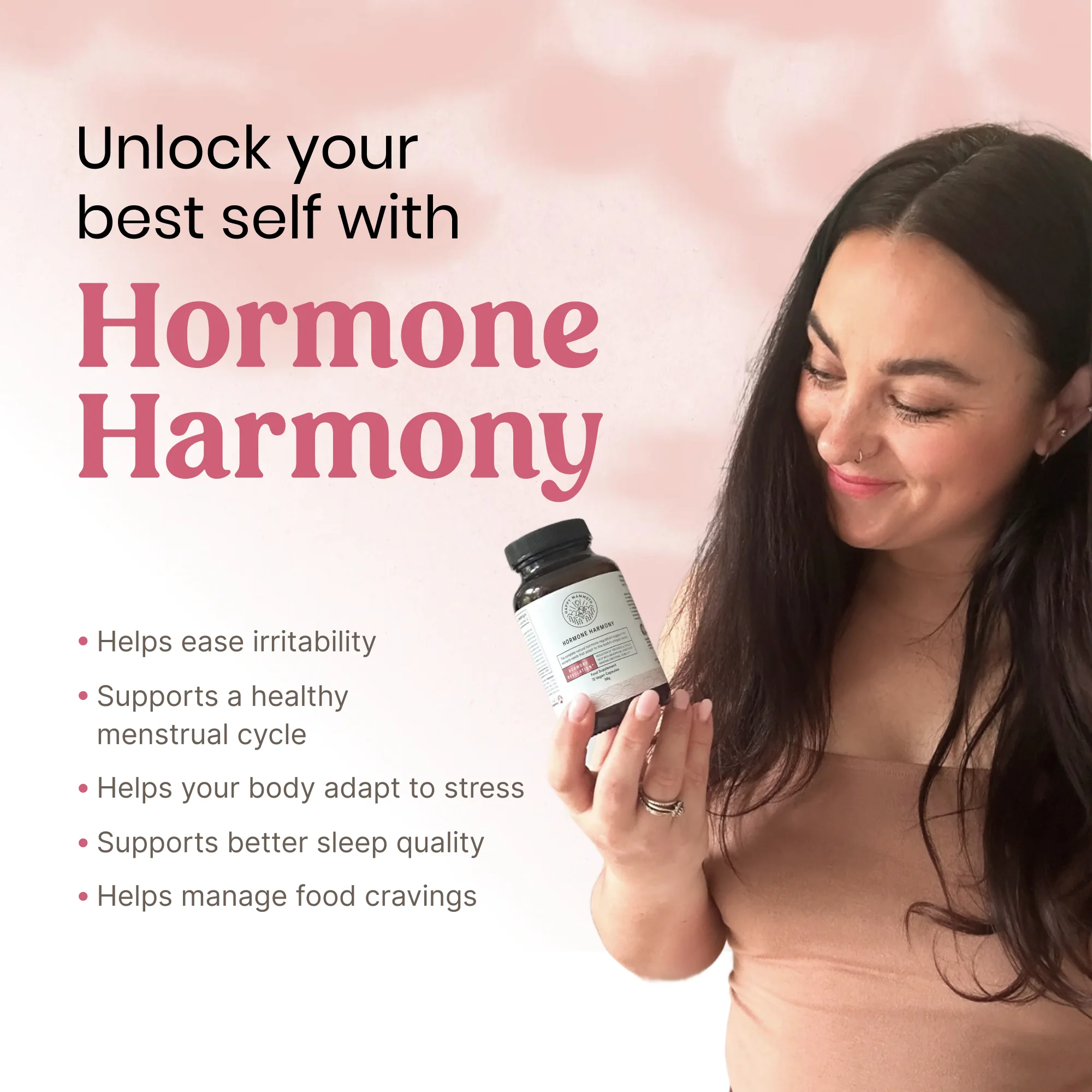 Hormone Harmony - Image 2