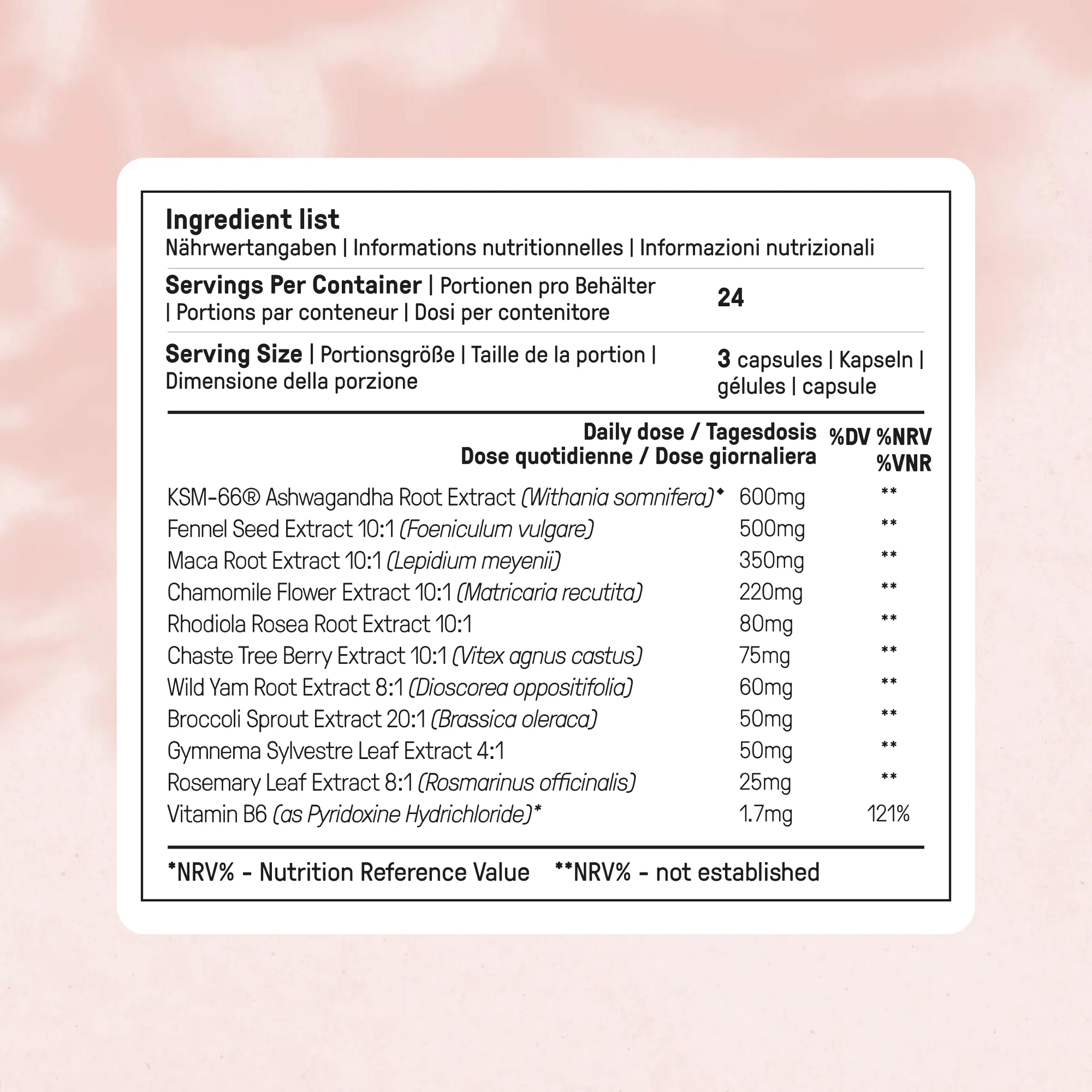 Hormone Harmony - Image 4