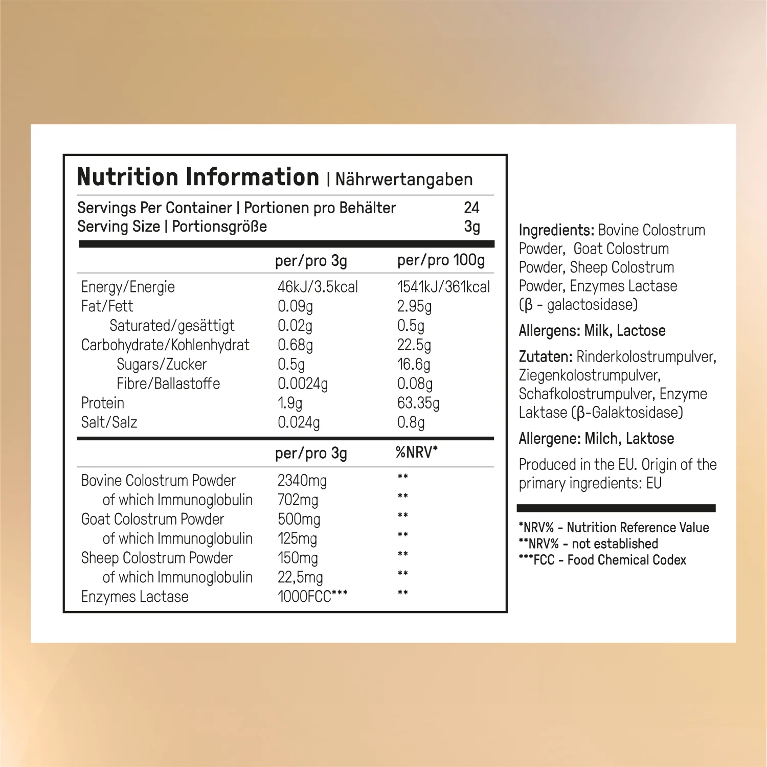 Colostrum Breakthrough - Image 5