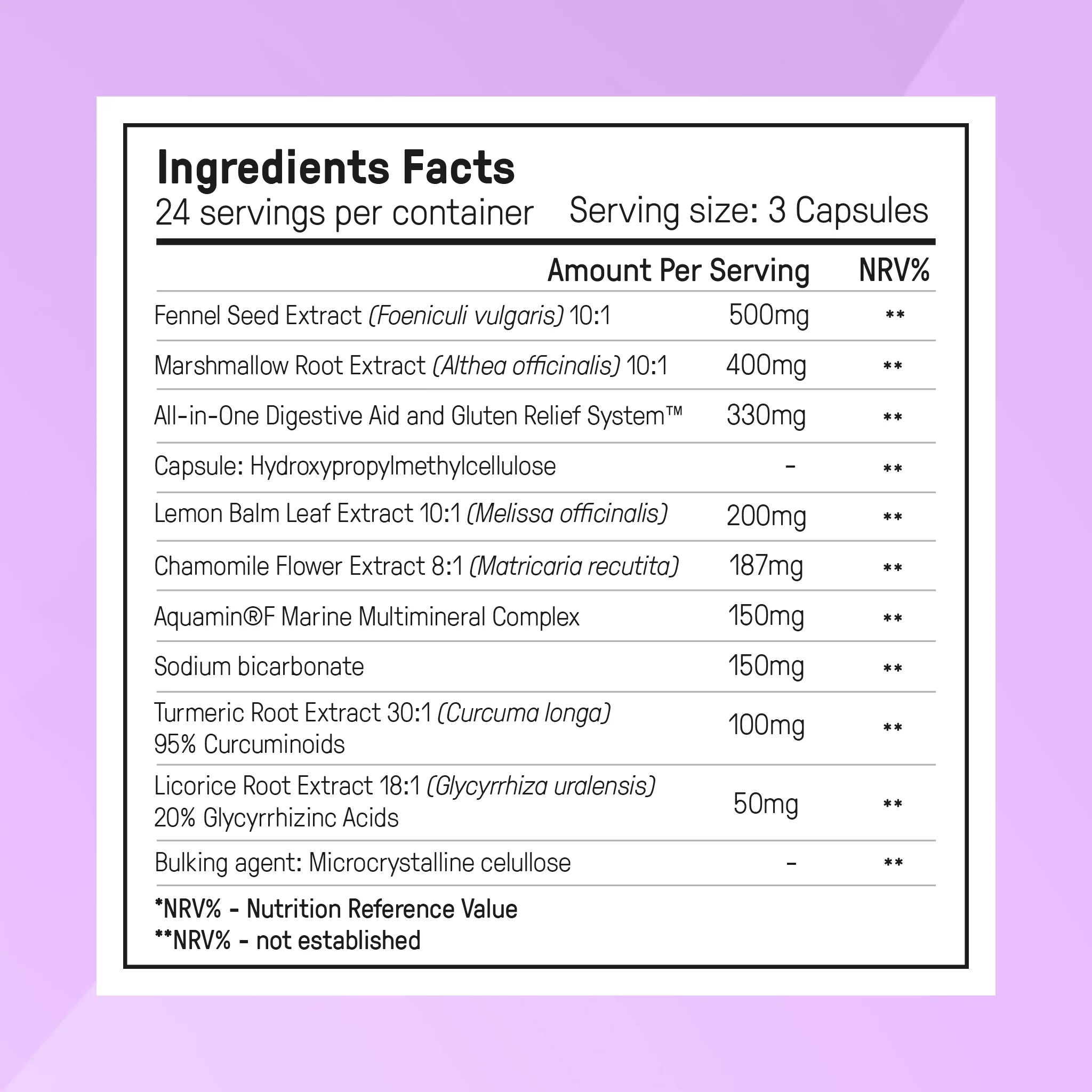 Hormone Synergy System™ - Image 7