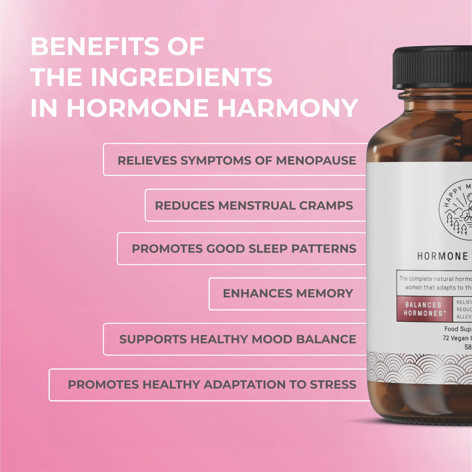 Hormone Harmony - Image 4