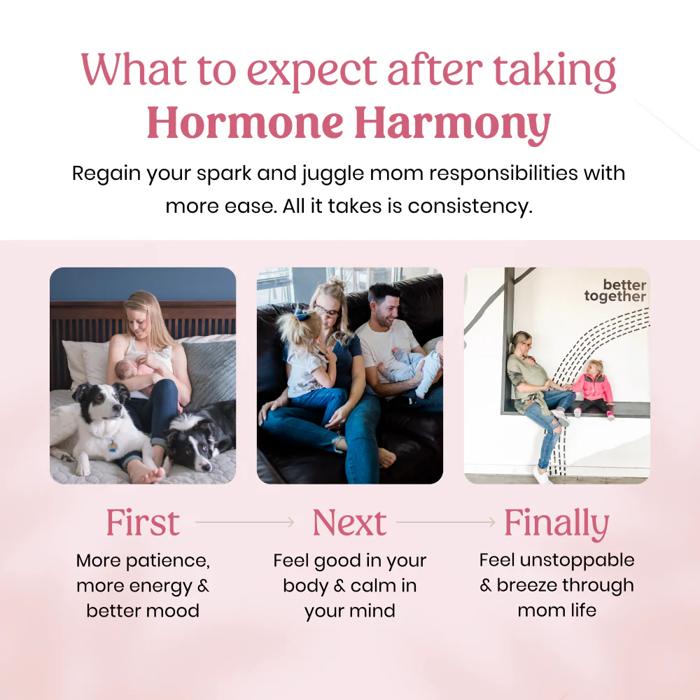 Hormone Harmony - Image 4