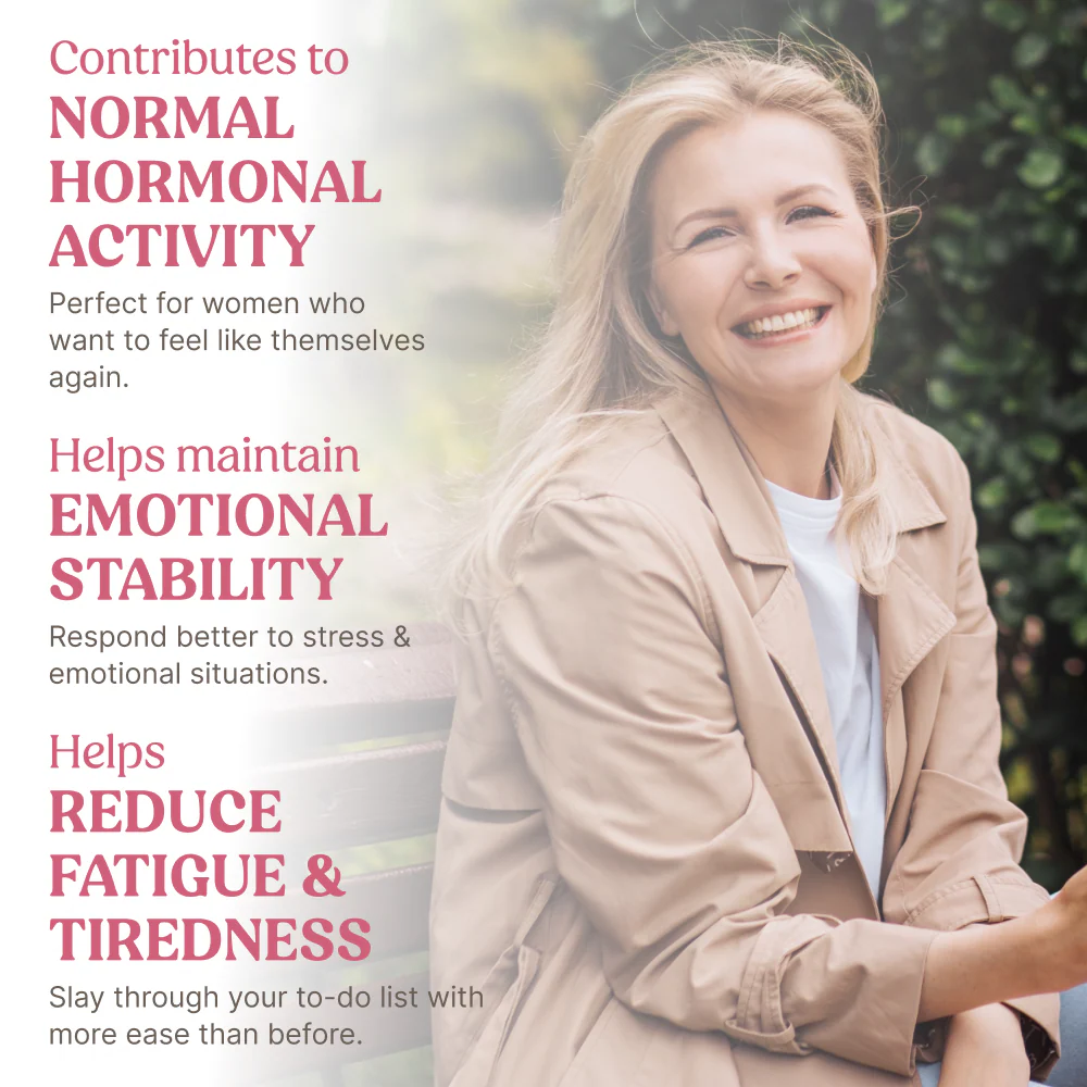 Hormone Harmony - Image 3