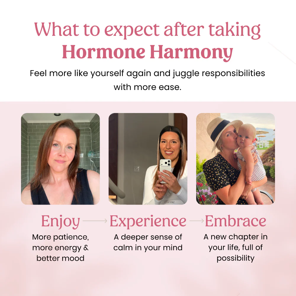Hormone Harmony - Image 4