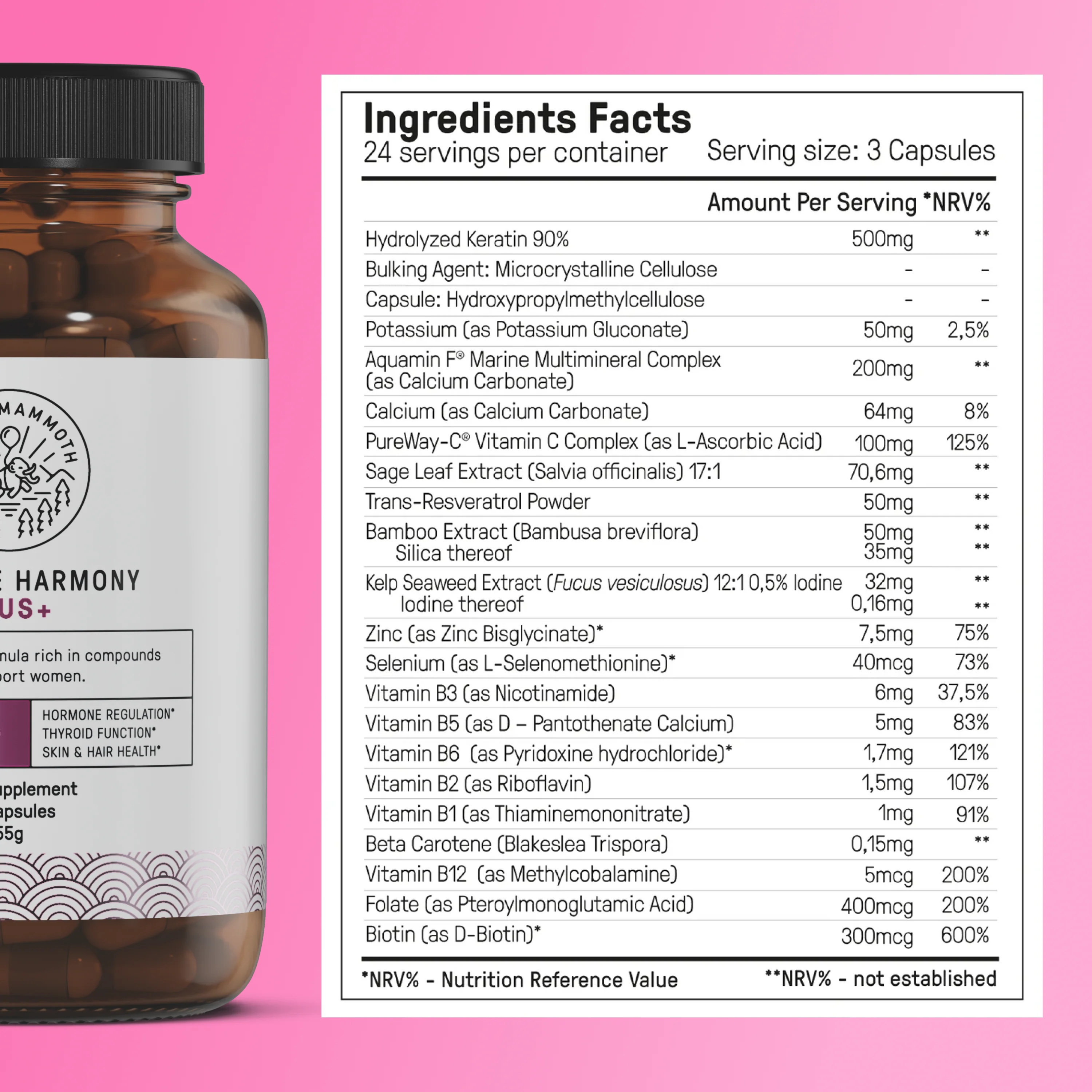 The Hormone Reset Kit - Image 6