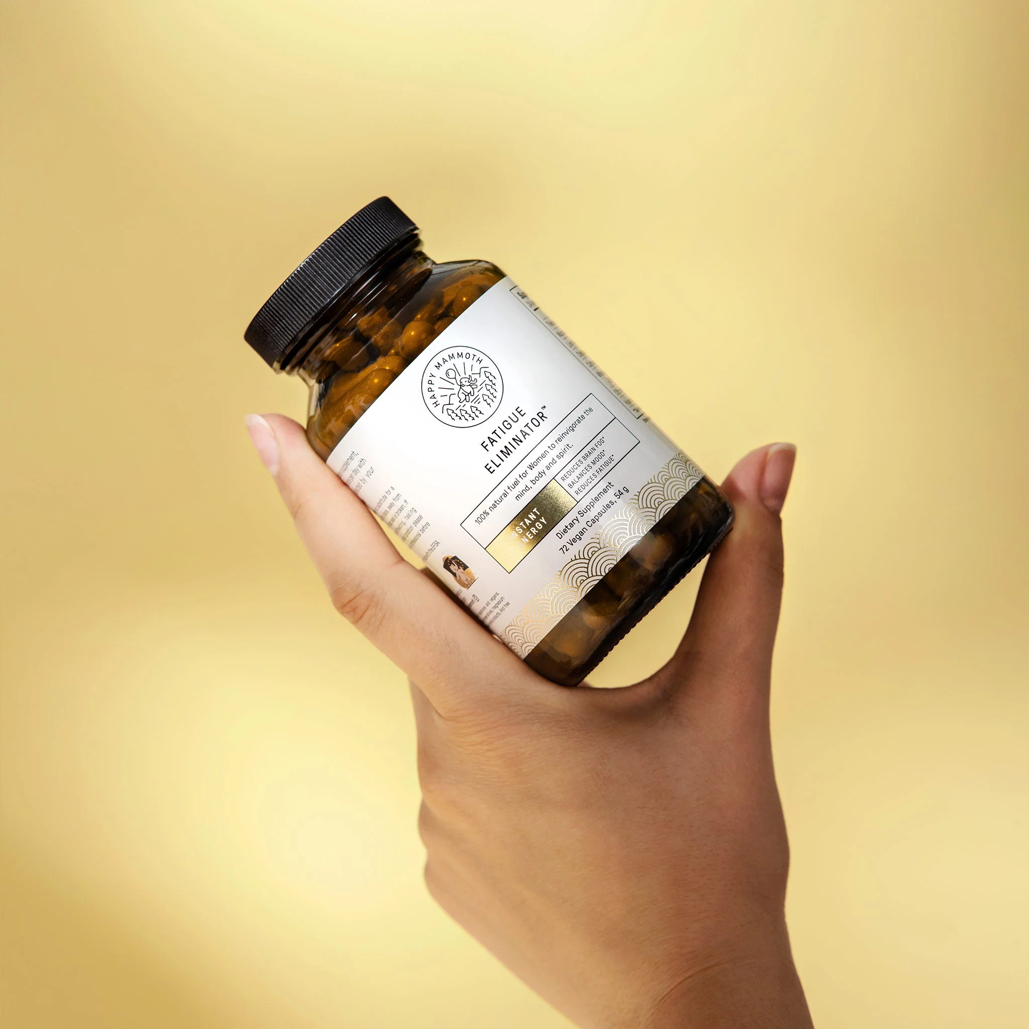 Fatigue Eliminator - Image 3