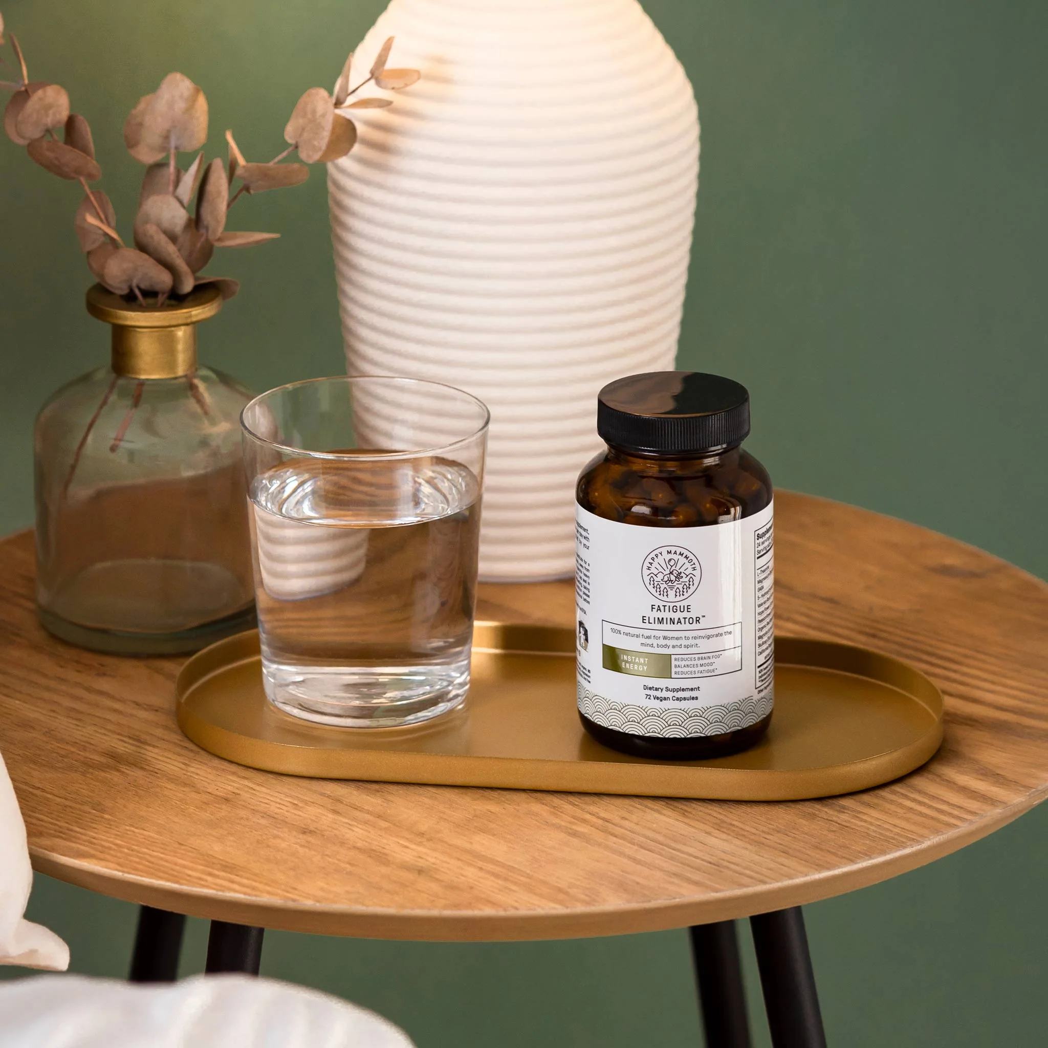 Fatigue Eliminator - Image 5