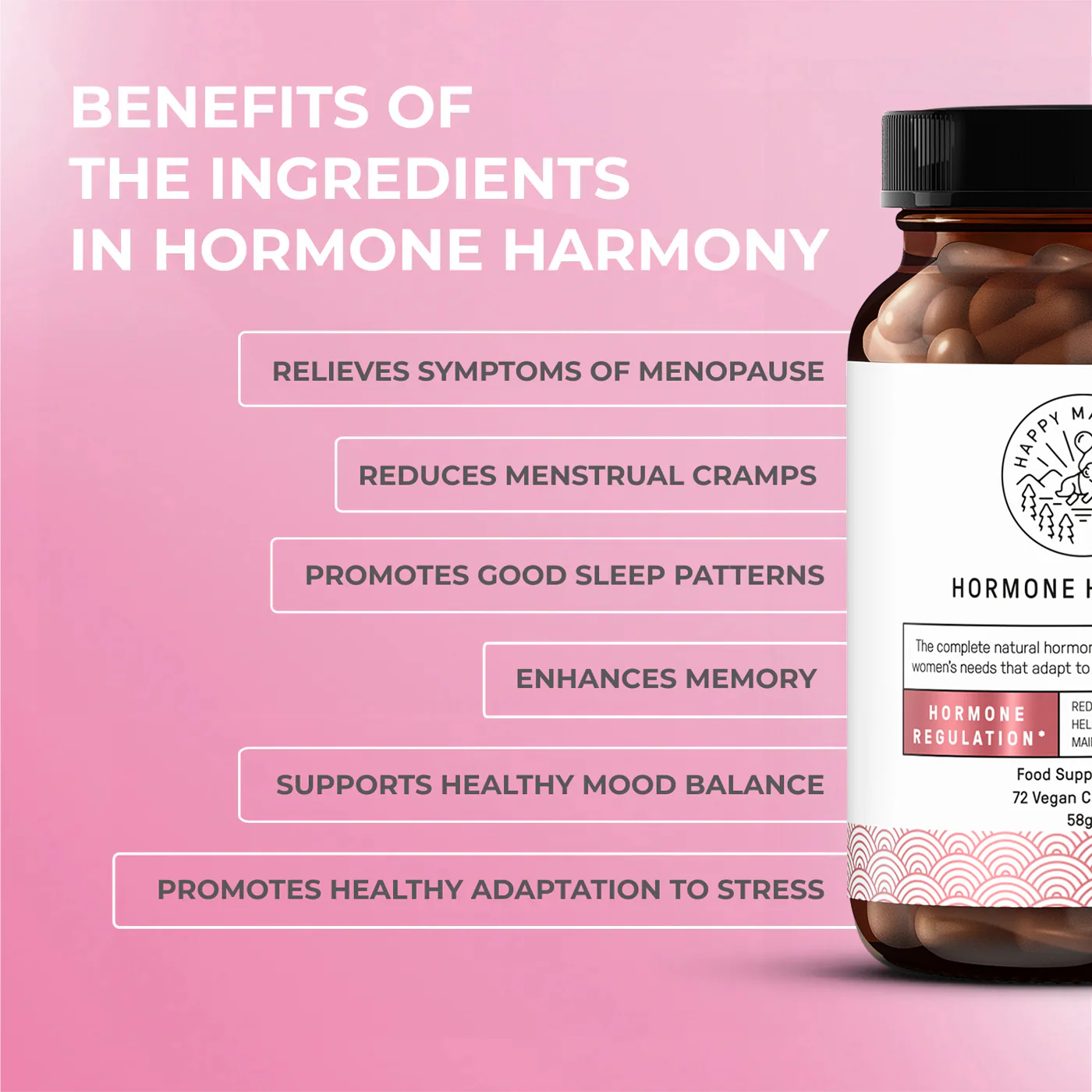 Hormone Harmony - Image 4