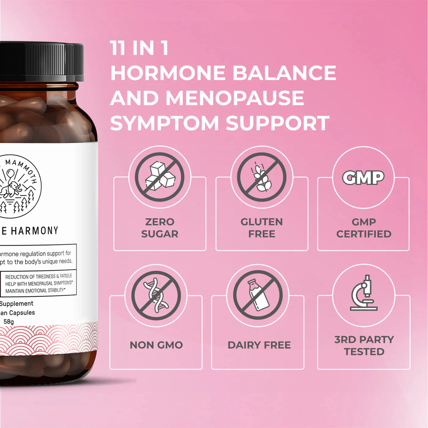 Hormone Harmony - Image 5