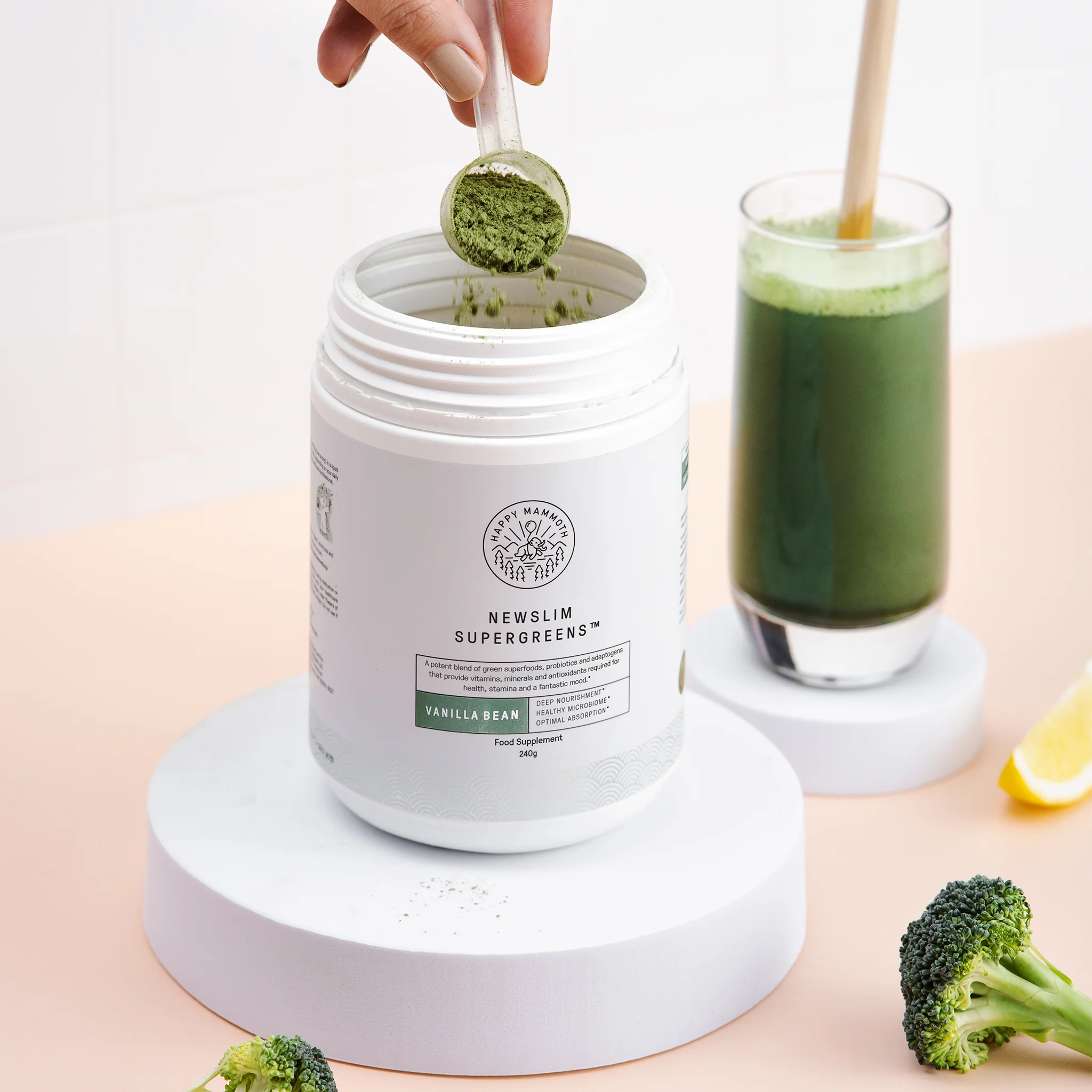 NewSlim SuperGreens - Image 4