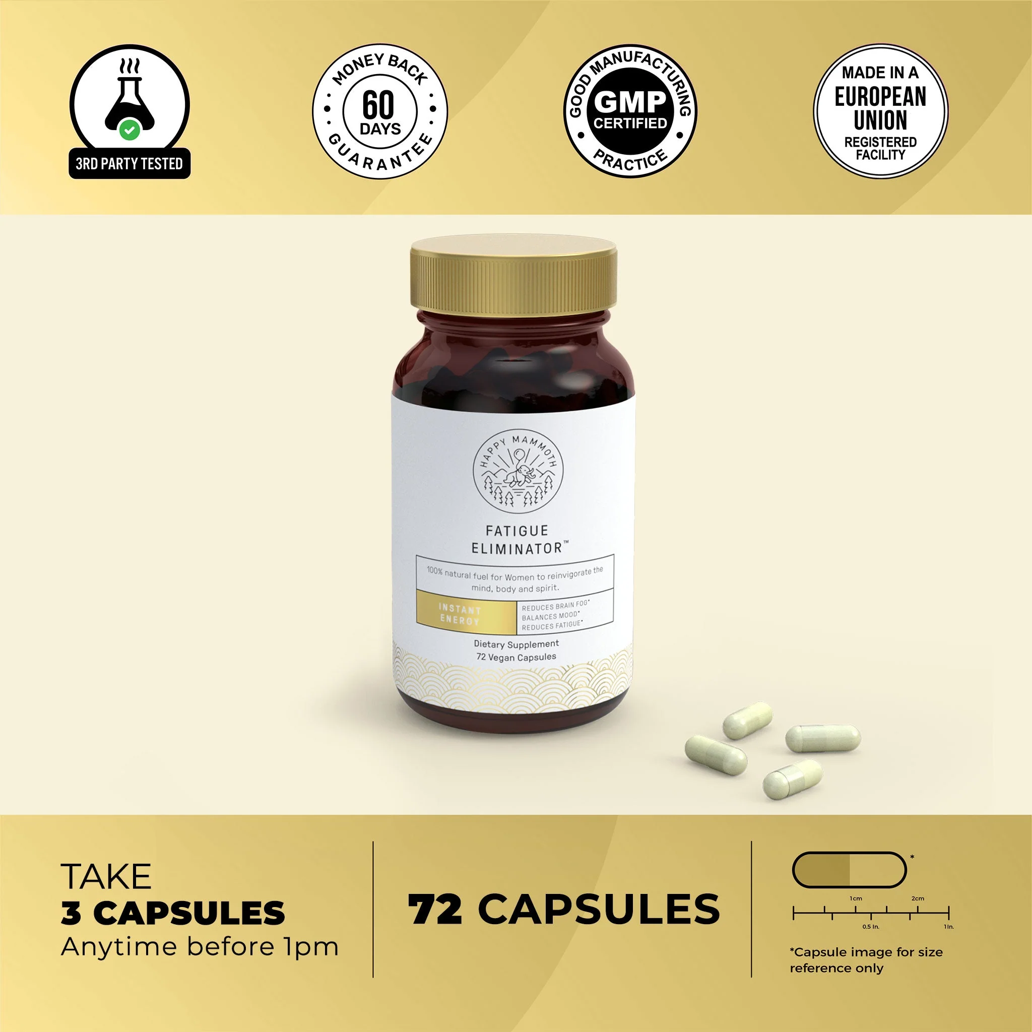 Fatigue Eliminator™ - Image 4