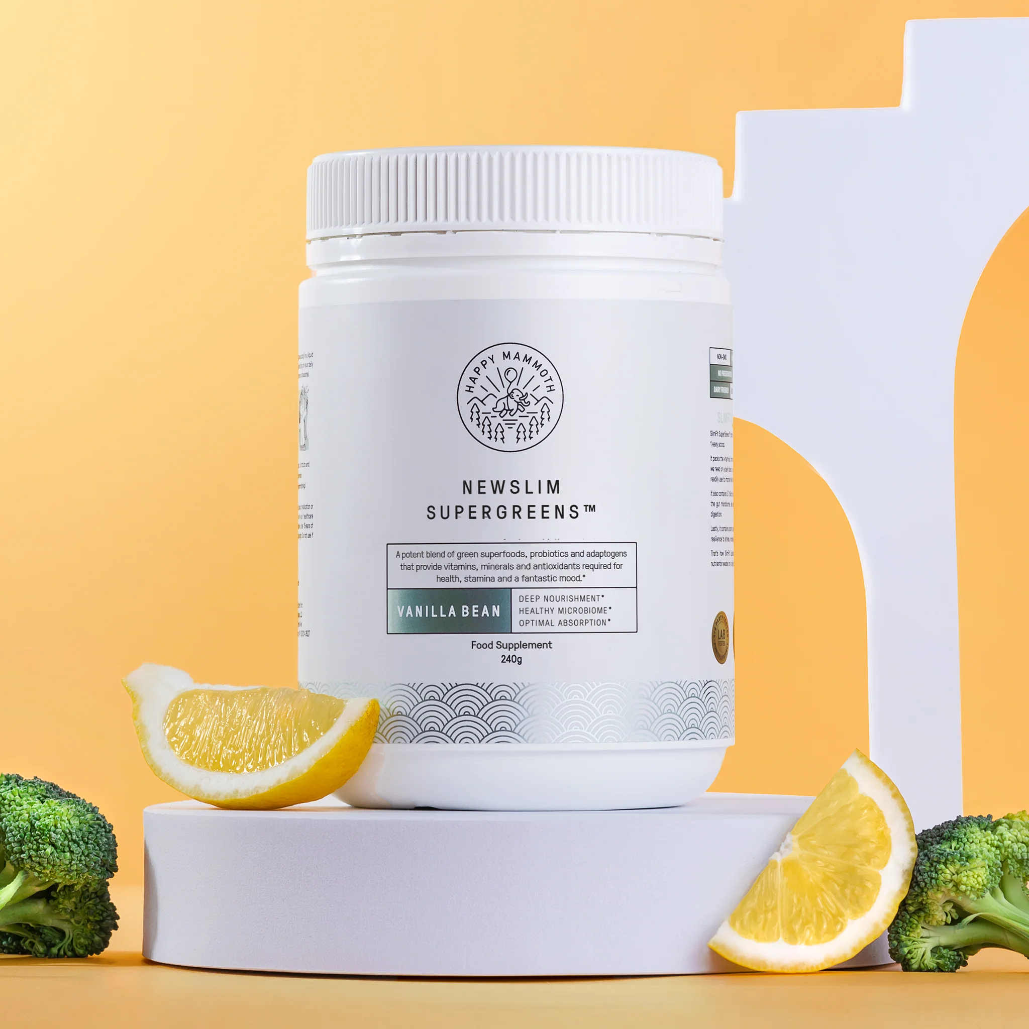 NewSlim SuperGreens - Image 6