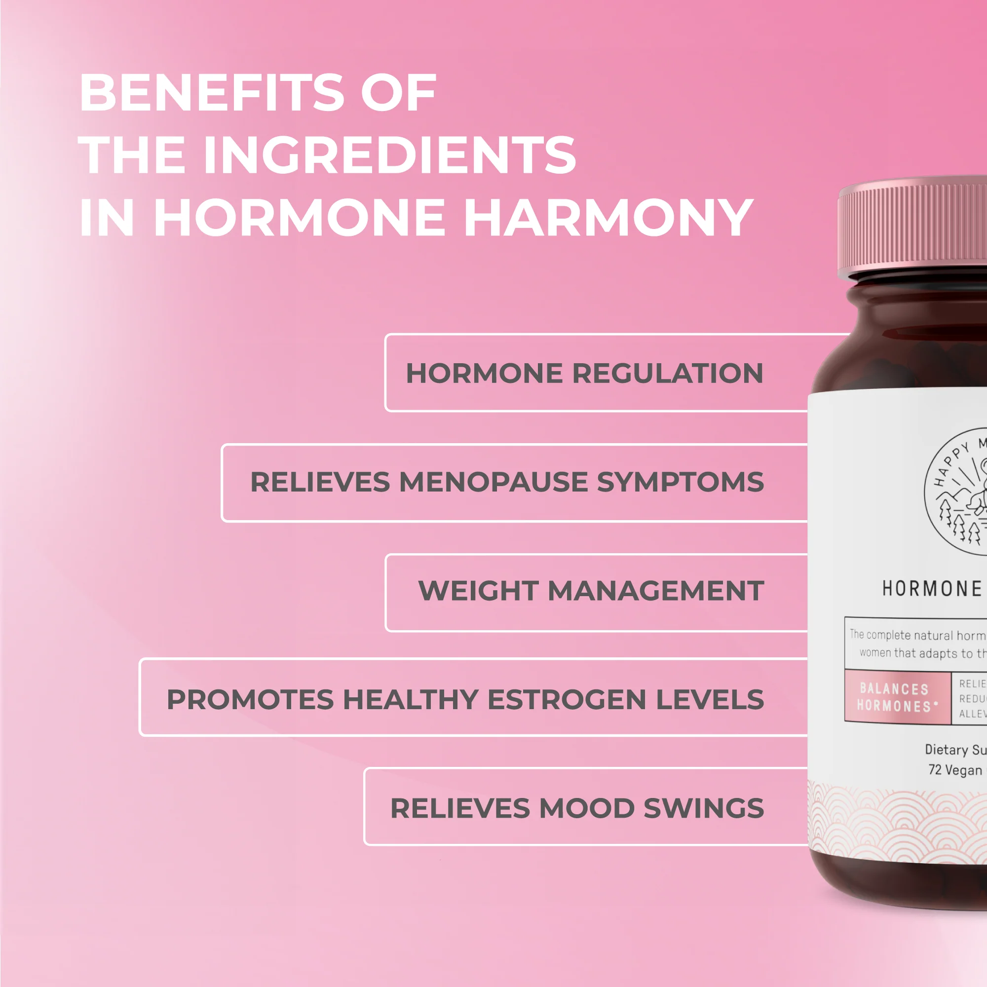 Hormone Harmony - Image 4