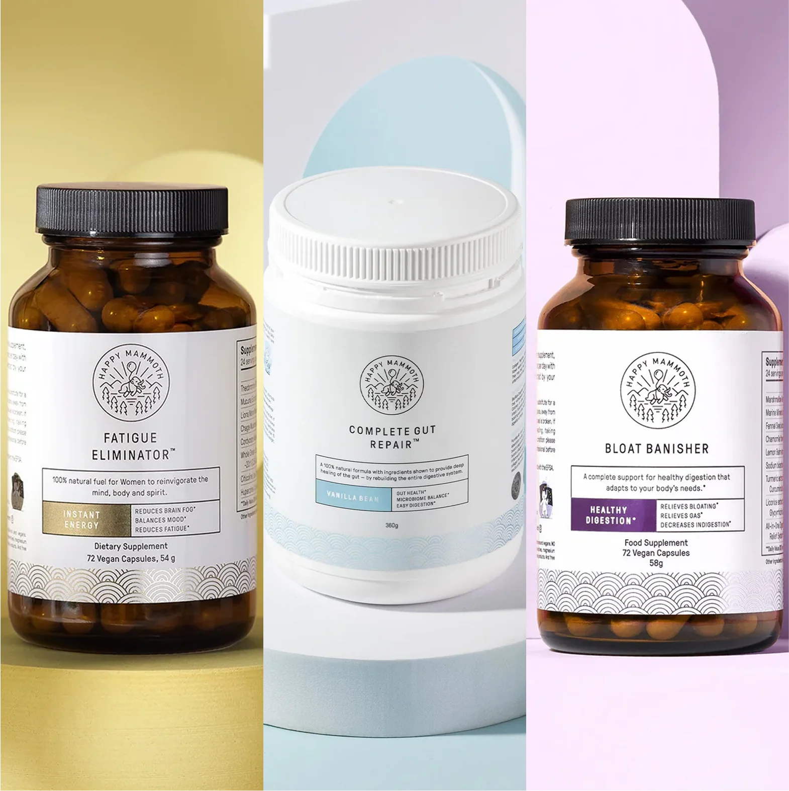 The Complete Detox Package - Image 2