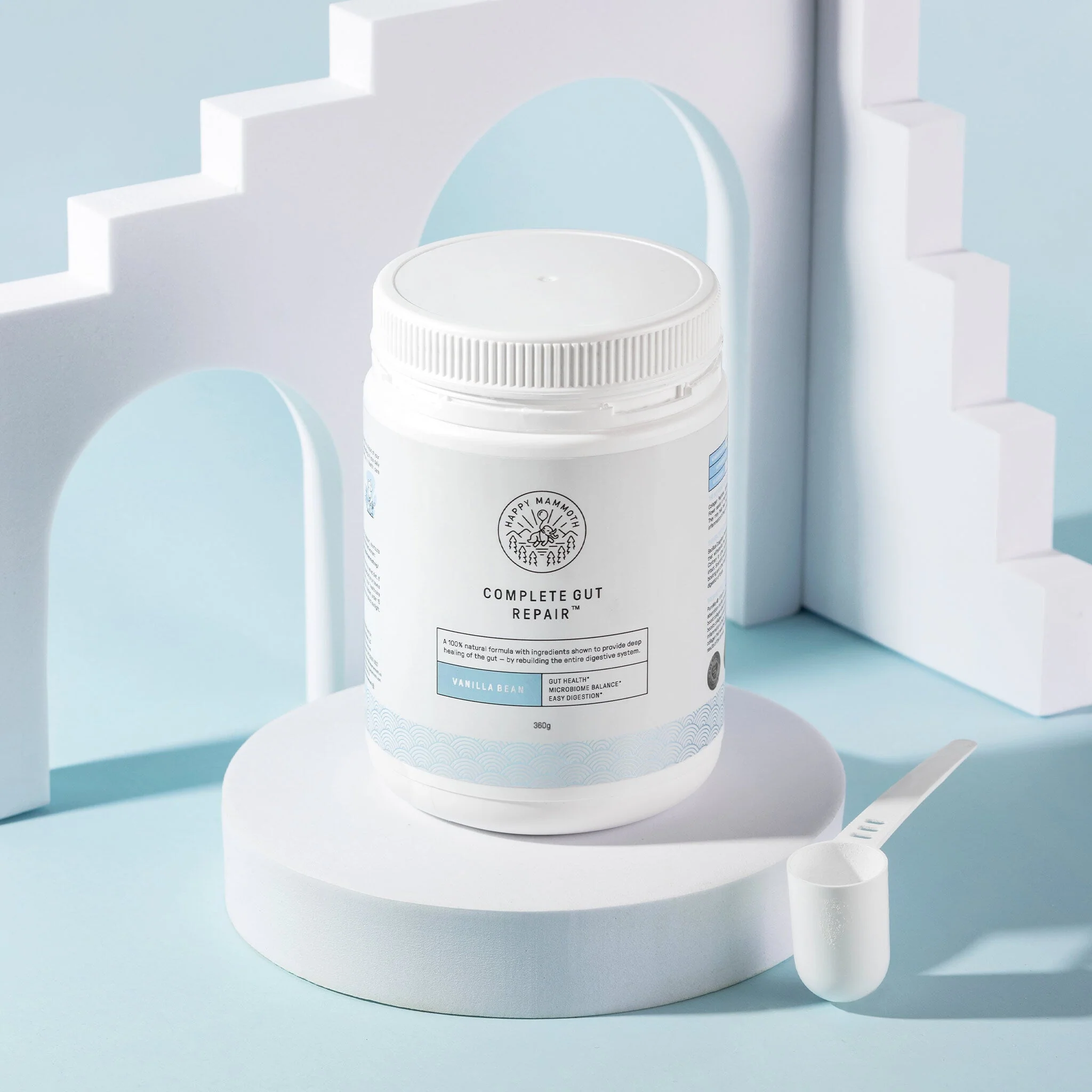 The Complete Detox Package - Image 3