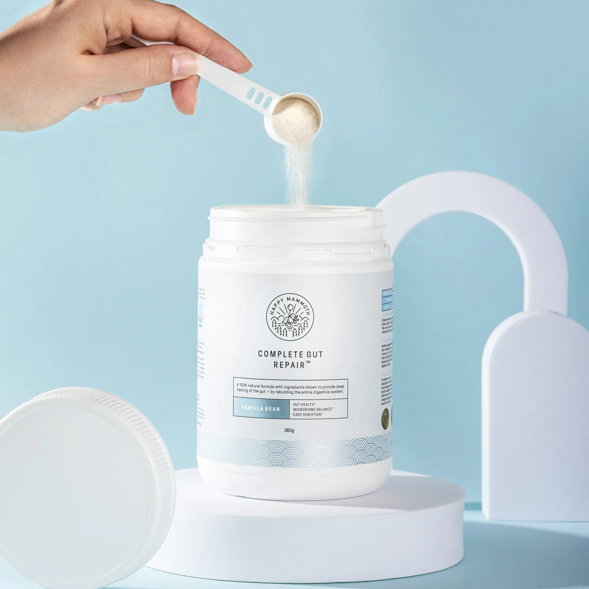 The Age Reset Kit - Image 5