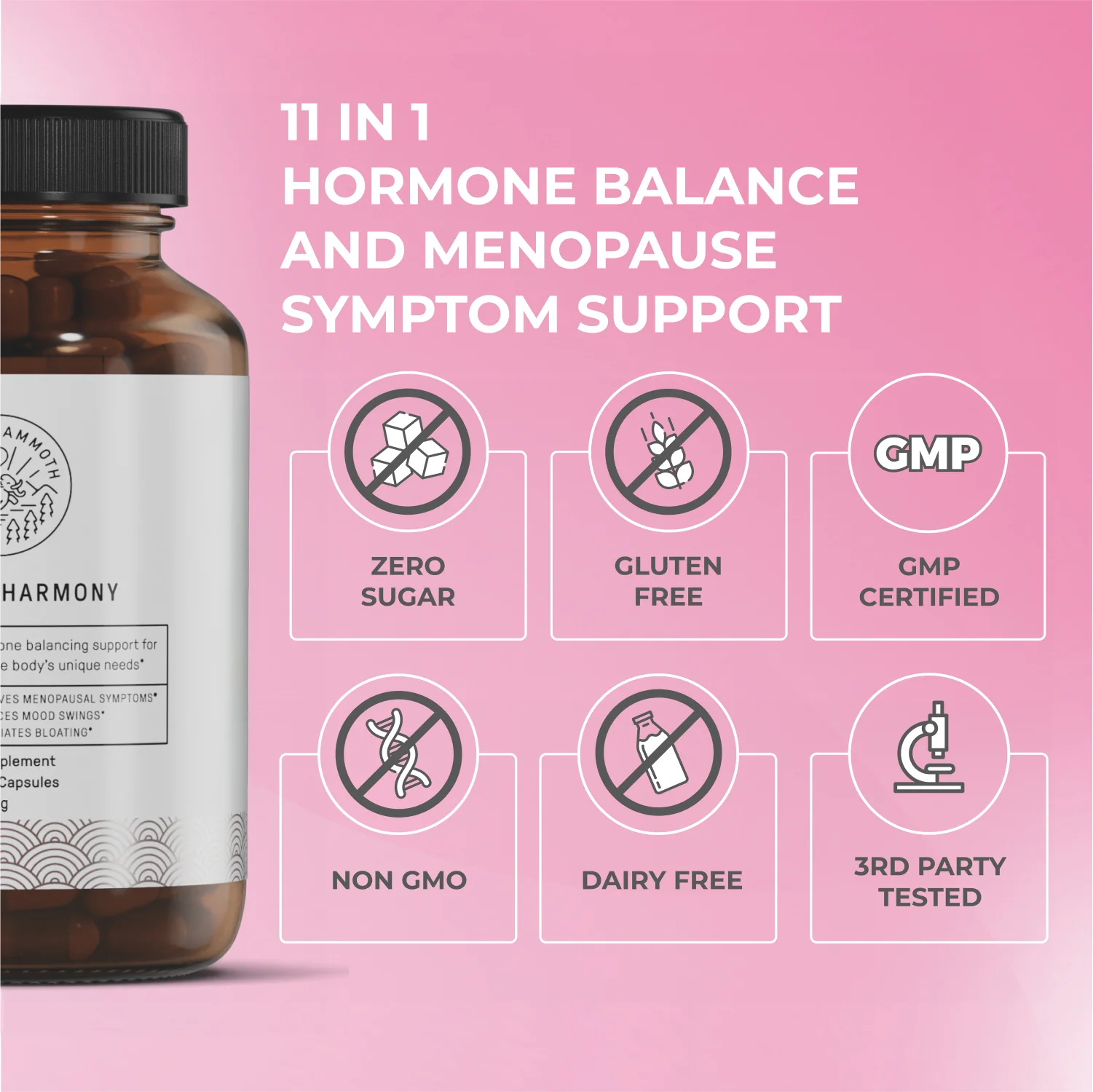 Hormone Harmony™ - Image 5
