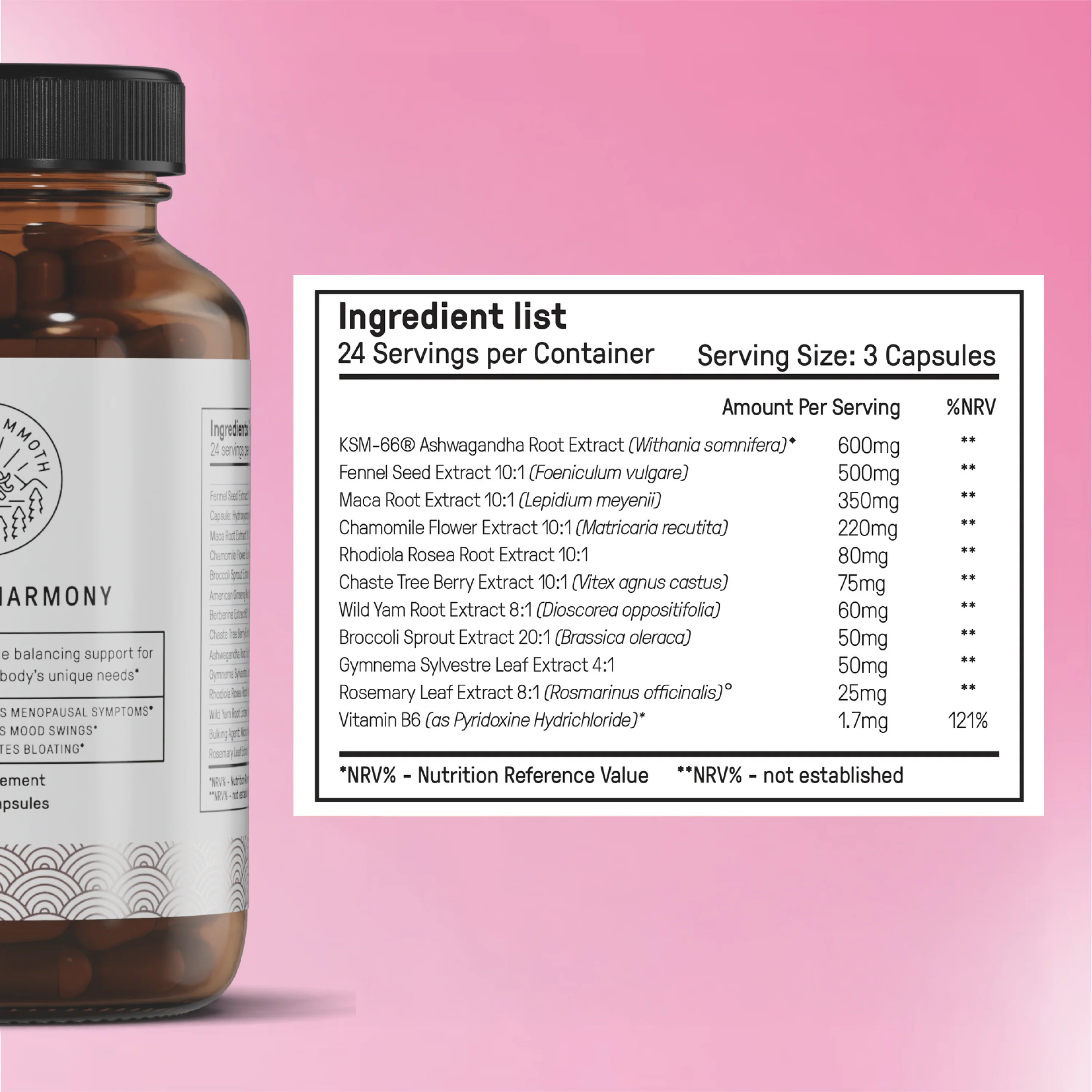 The Hormone Reset Kit - Image 4
