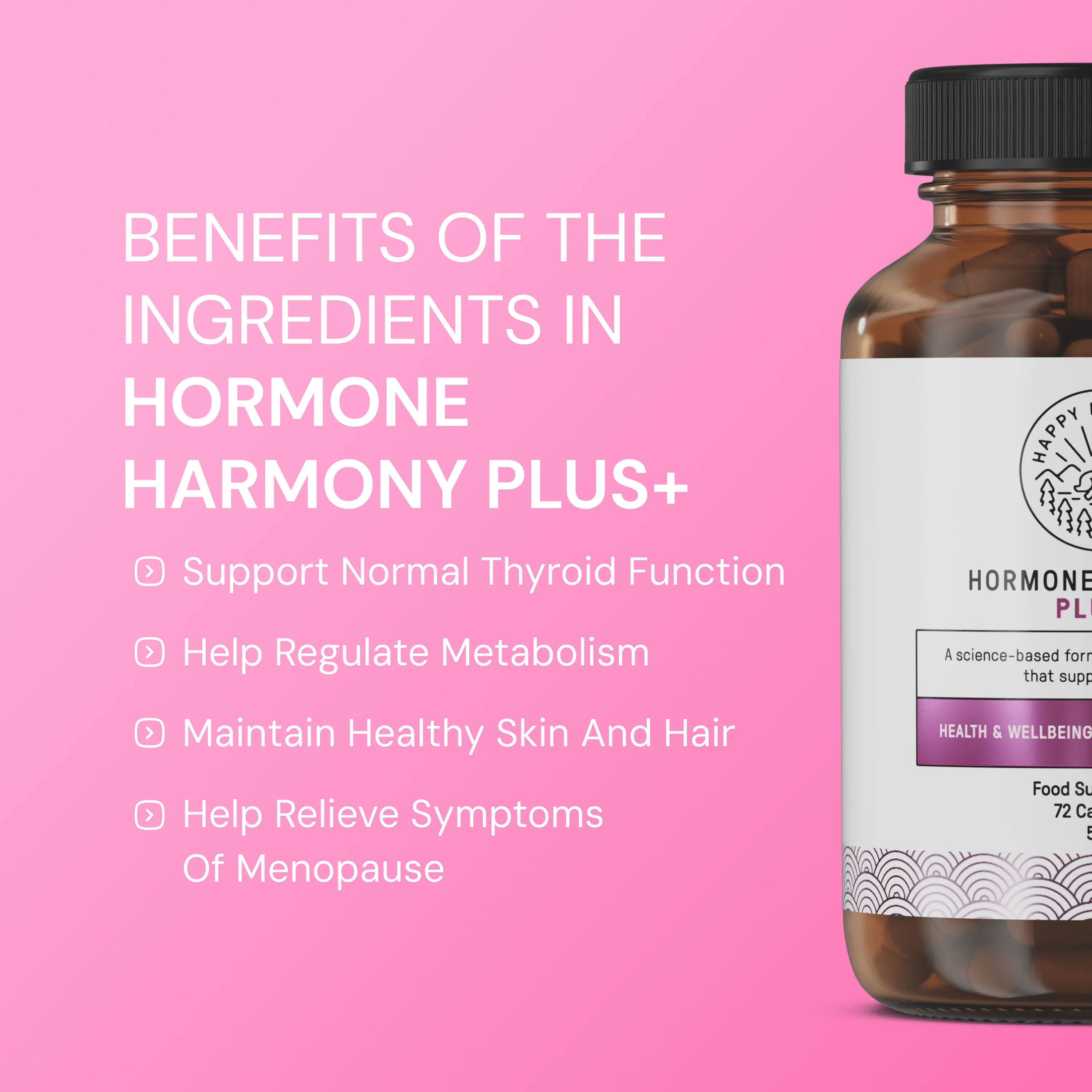 The Hormone Reset Kit - Image 5