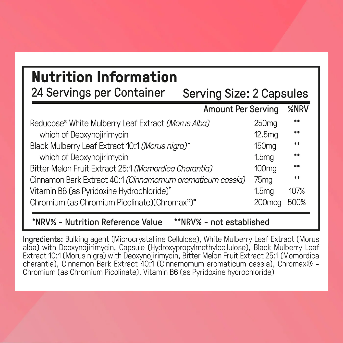 Ultimate Glucose Support - Image 5