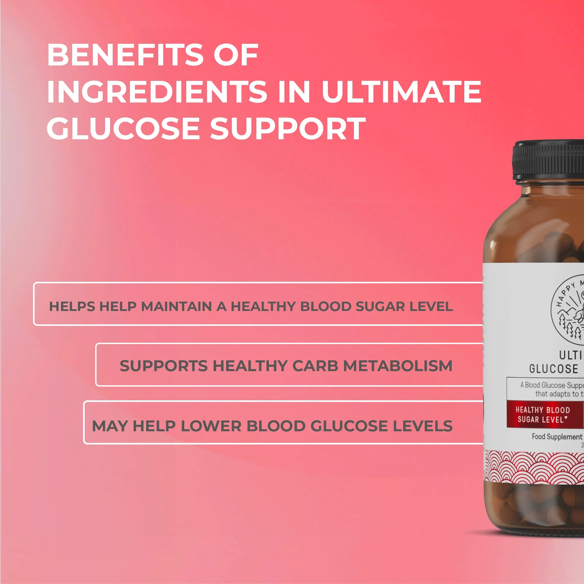 Ultimate Glucose Support - Image 3