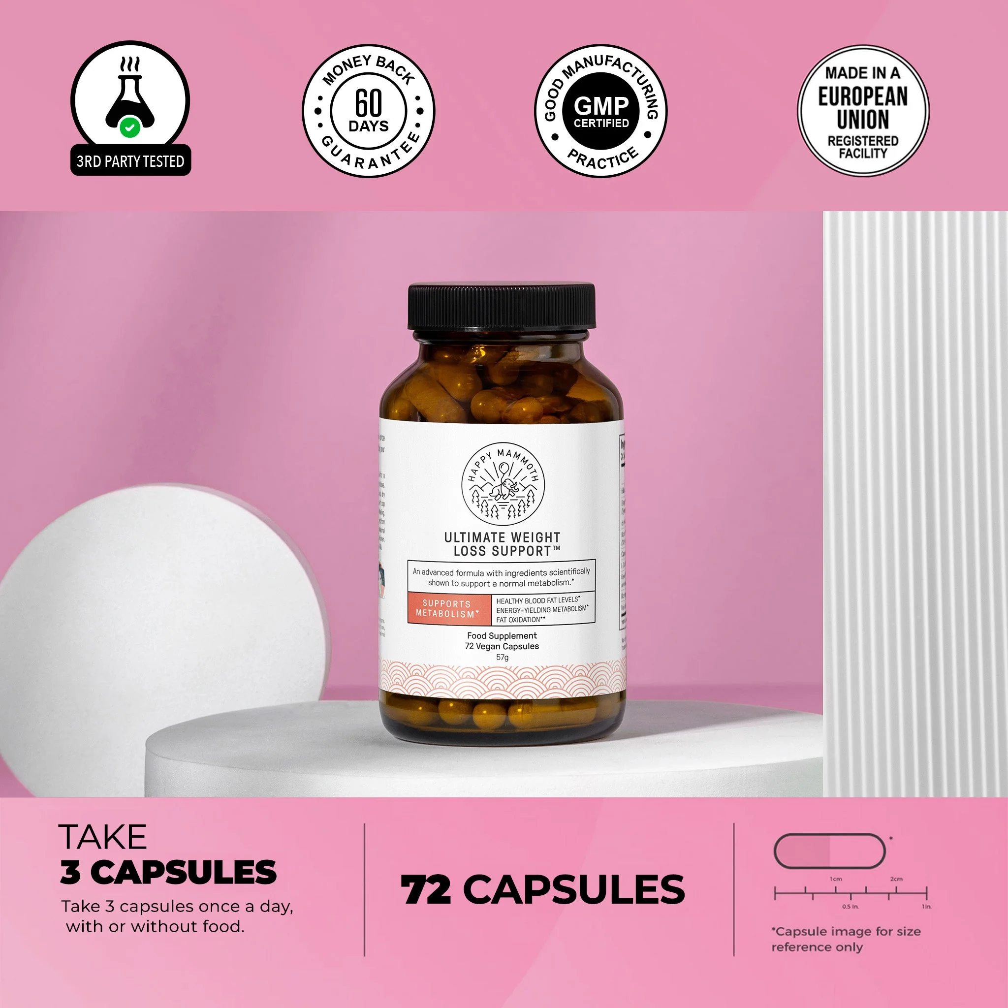 Ultimate Weight Loss Support - Image 6