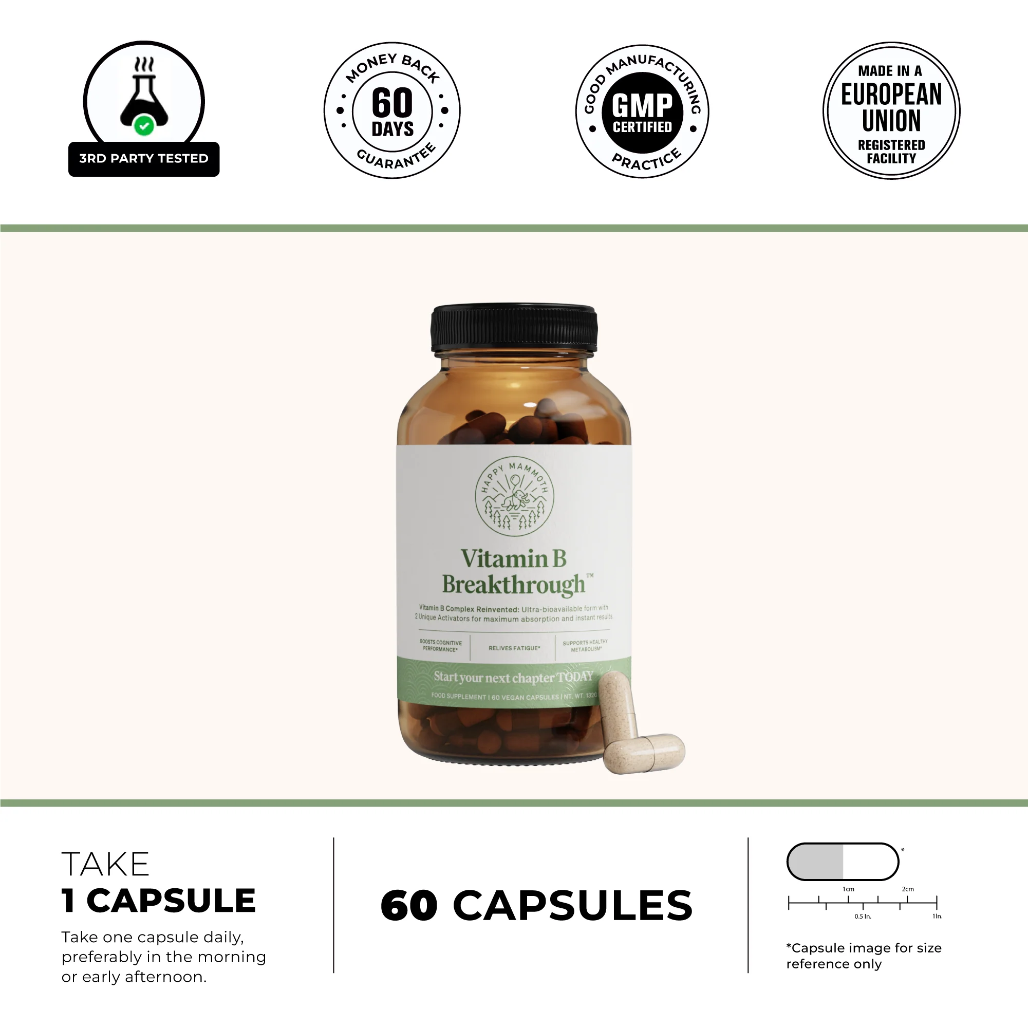 Vitamin B Breakthrough - Image 6