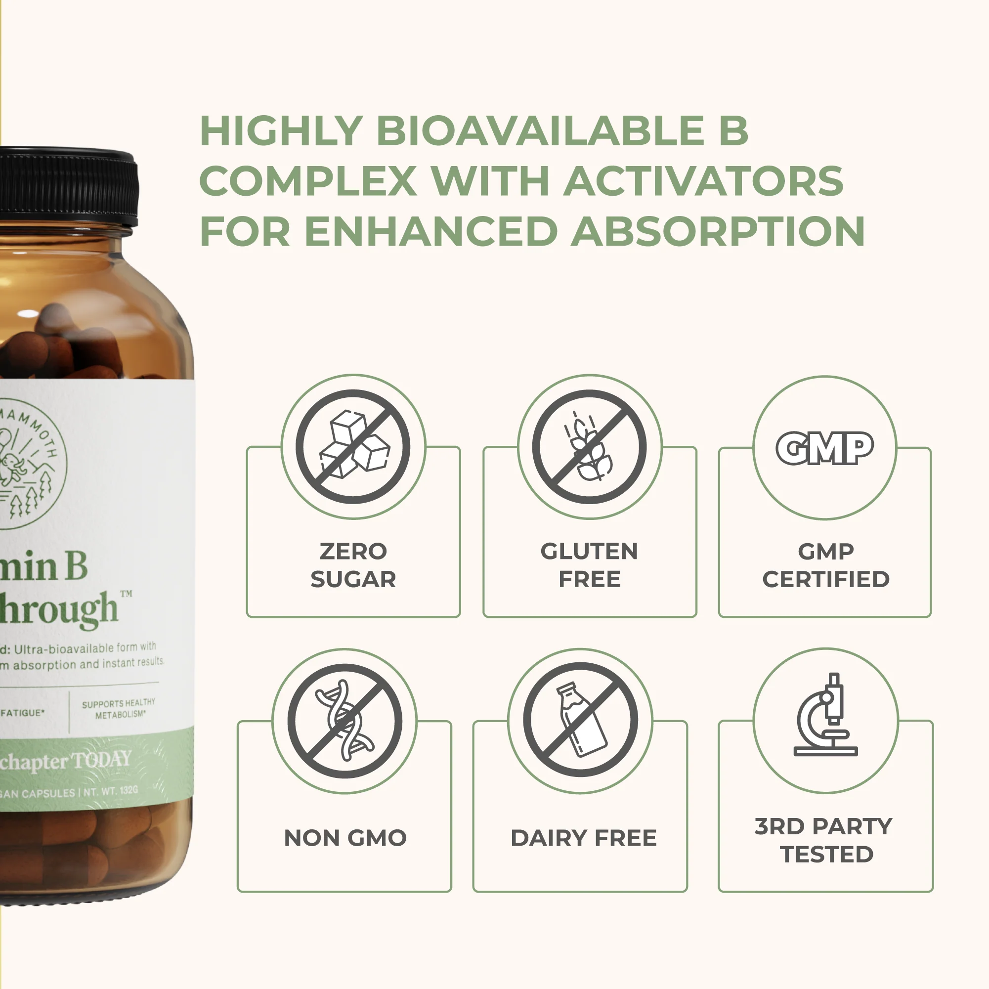 Vitamin B Breakthrough - Image 3