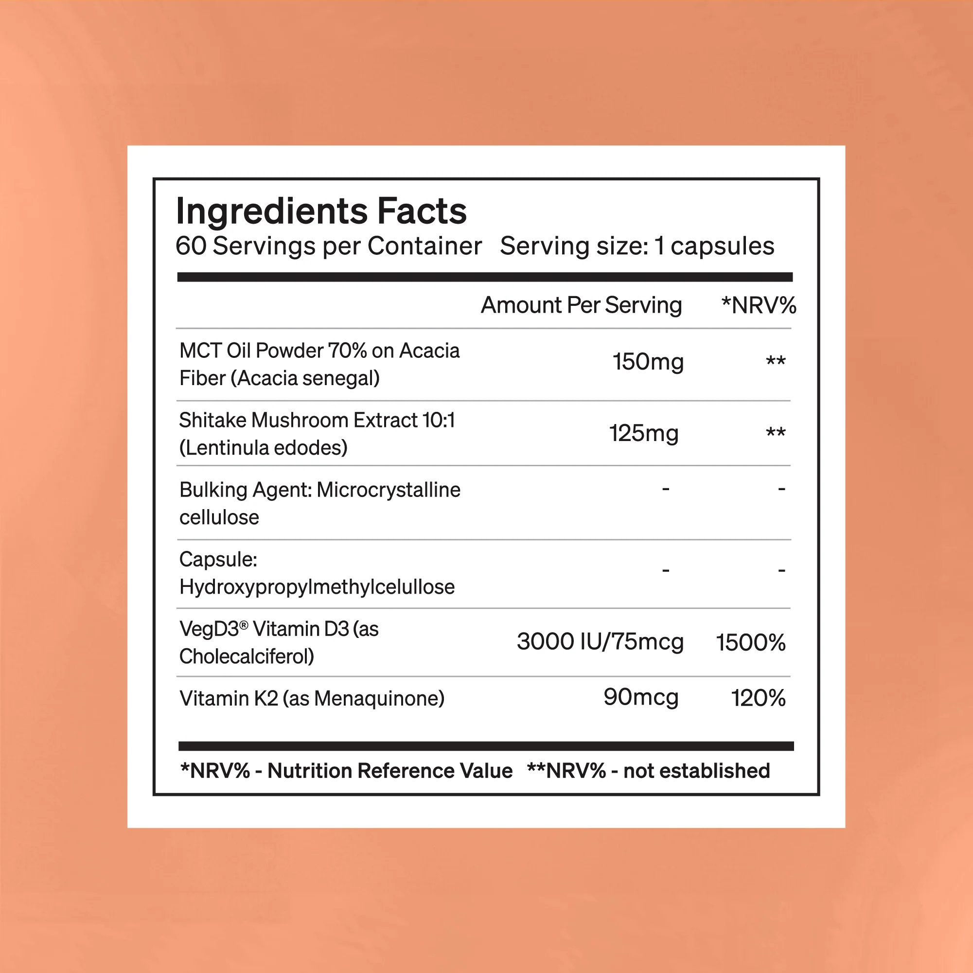 Vitamin D3 & K2 Breakthrough - Image 5