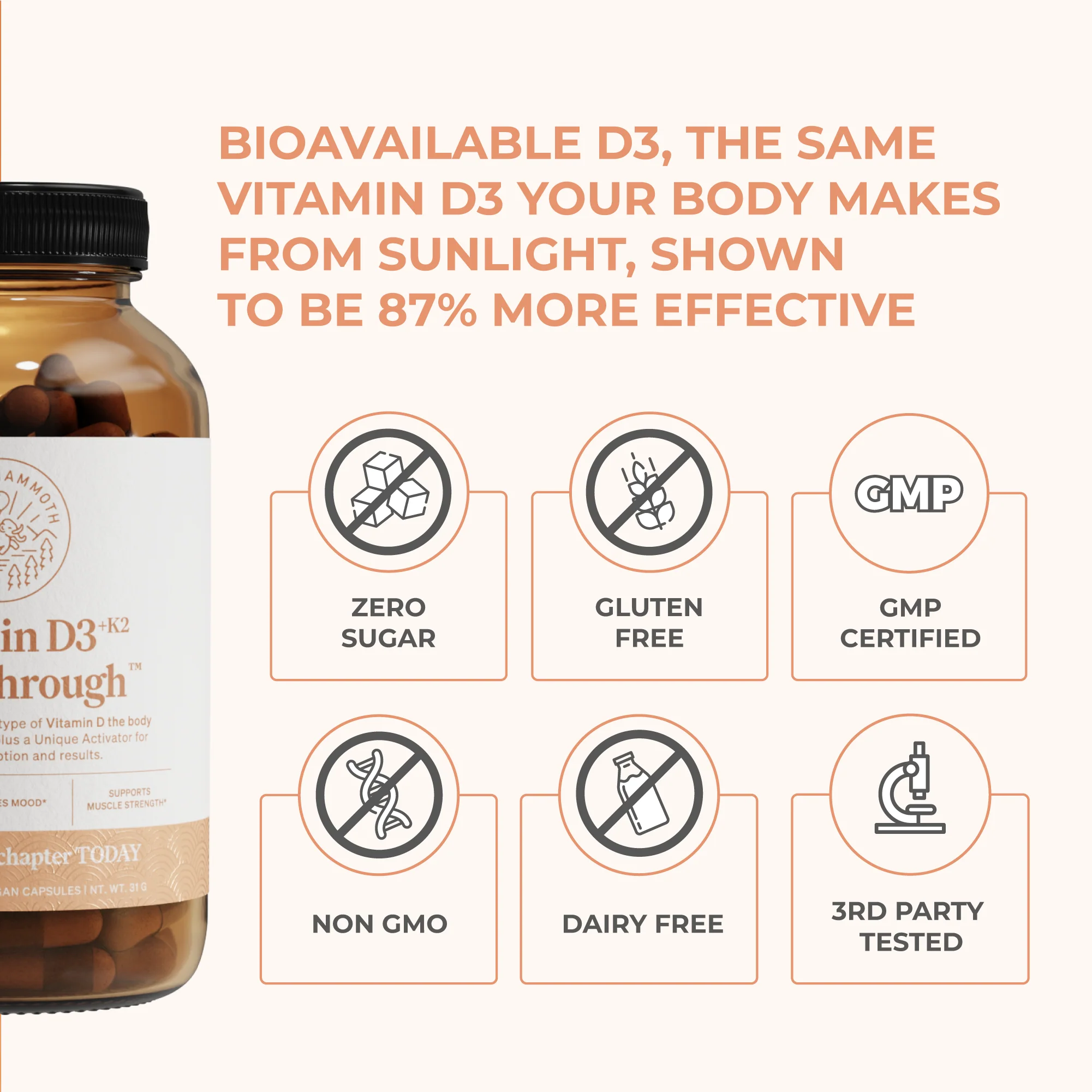 Vitamin D3 & K2 Breakthrough - Image 3